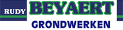 Grondwerken Rudy Beyaert